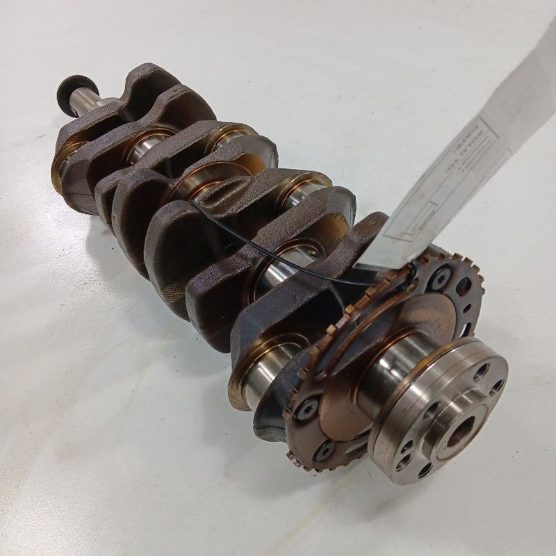 Nissan Altima Engine Crankshaft Crank Shaft  2.5L 2017 2016