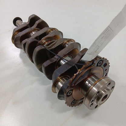 Nissan Altima Engine Crankshaft Crank Shaft  2.5L 2017 2016