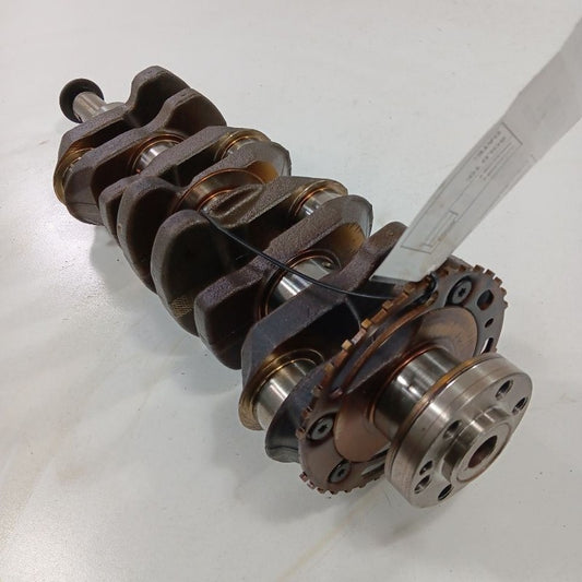 Nissan Altima Engine Crankshaft Crank Shaft  2.5L 2017 2016