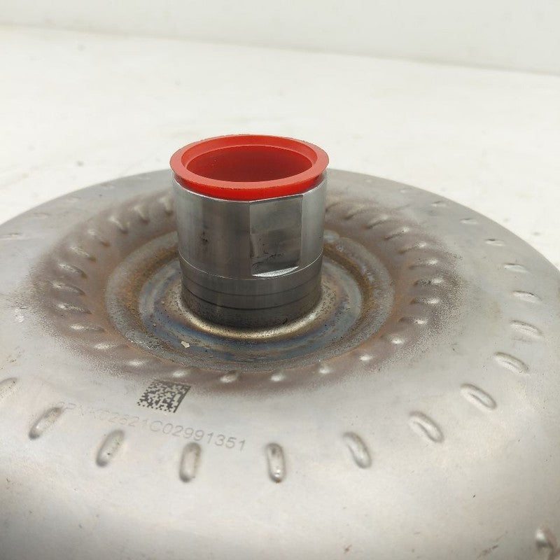 Chevy Trax Automatic Transmission Torque Converter  1.4 2022 2021