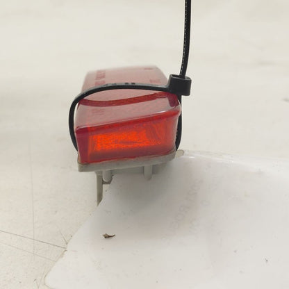 Nissan Rogue Passenger Right Rear Side Marker Reflector  2021 2022 202