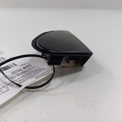 Toyota Corolla Driver Left Front Fender Mirror Cover Trim {60118-02120} 2015