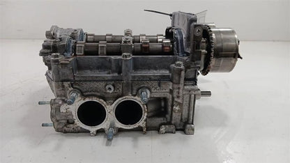 11039AC62A Passenger Right Cylinder Head Fits 17-19 IMPREZA