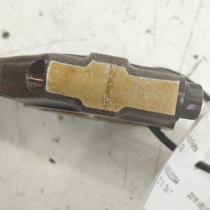 Hyundai Veloster Single Piston With Connecting Rod   1.6 2017 2016 201