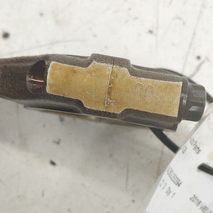 Hyundai Veloster Single Piston With Connecting Rod   1.6 2017 2016 201