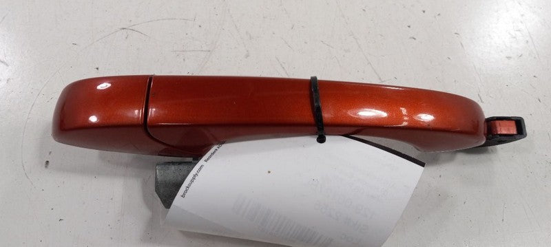 0XU55DX8AB Left Door Handle Exterior Assembly Sxt Plus Rear Fits 07-12 CALIBER