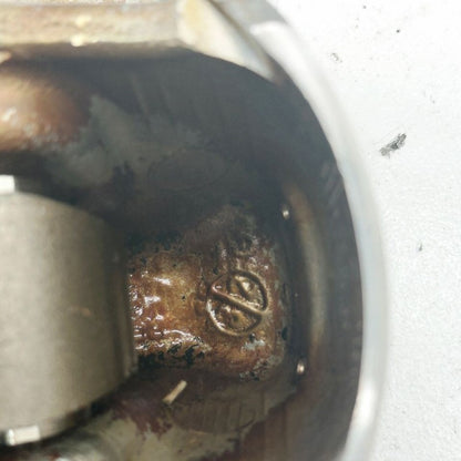 Chevy Volt Single Piston With Connecting Rod   1.5 2019 2018 2017 2016