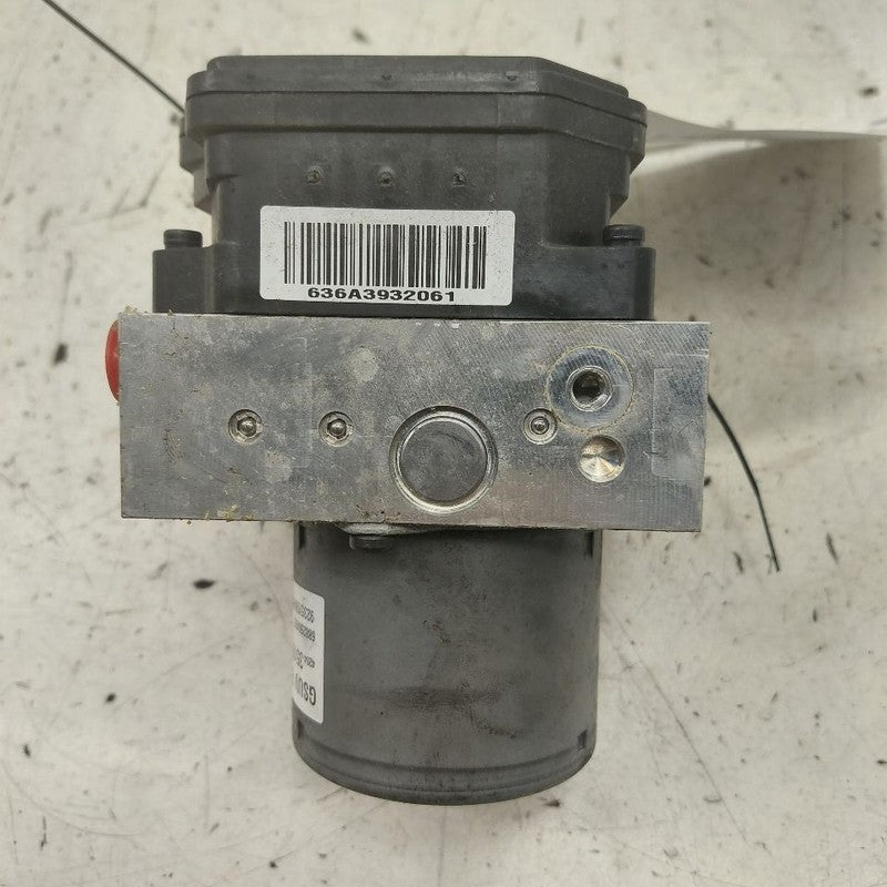 Anti-Lock Brake Part Pump Actuator Fits 17-22 Buick Encore