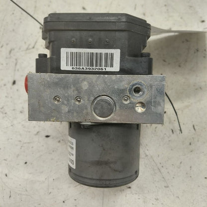 Anti-Lock Brake Part Pump Actuator Fits 17-22 Buick Encore