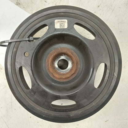 Harmonic Balancer Crankshaft Pulley 1.4L VIN B 8th Digit Luv 13-21 Bui