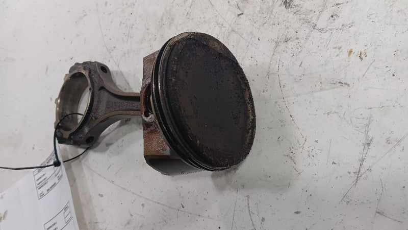 Chrysler 200 One Single Piston 2015 2016 2017