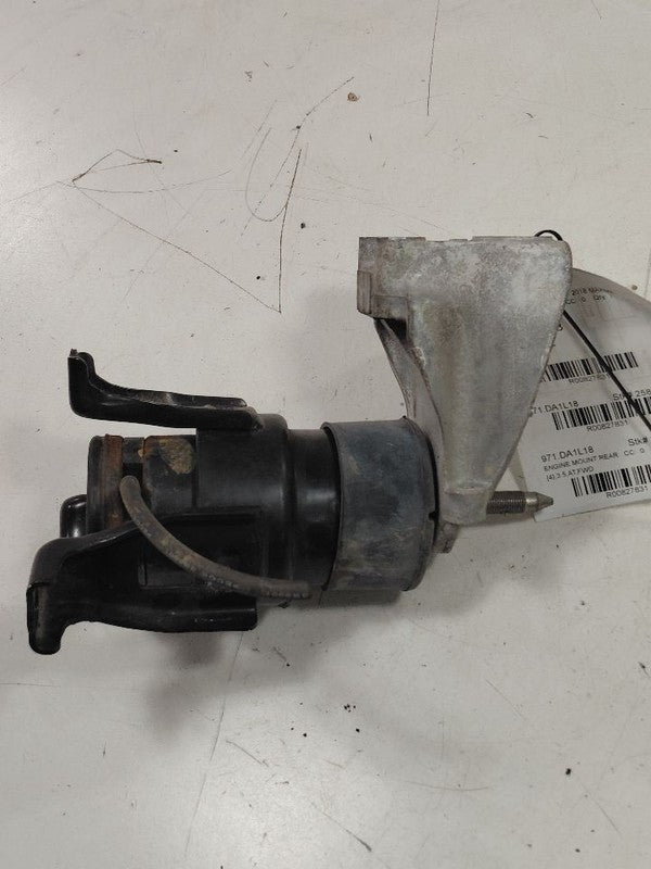 Nissan Maxima Engine Motor Mount Rear Back  3.5 2018 2017 2016 OEM