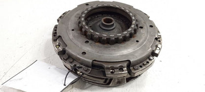 Hyundai Veloster Double Twin Disc Automatic Transmission Dual Clutch 2