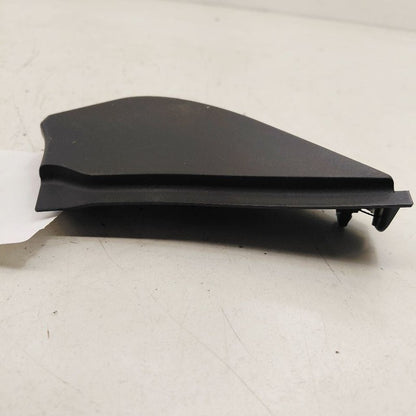 Subaru Crosstrek Dash Side Cover Left Driver Trim Panel  2023 2022 202
