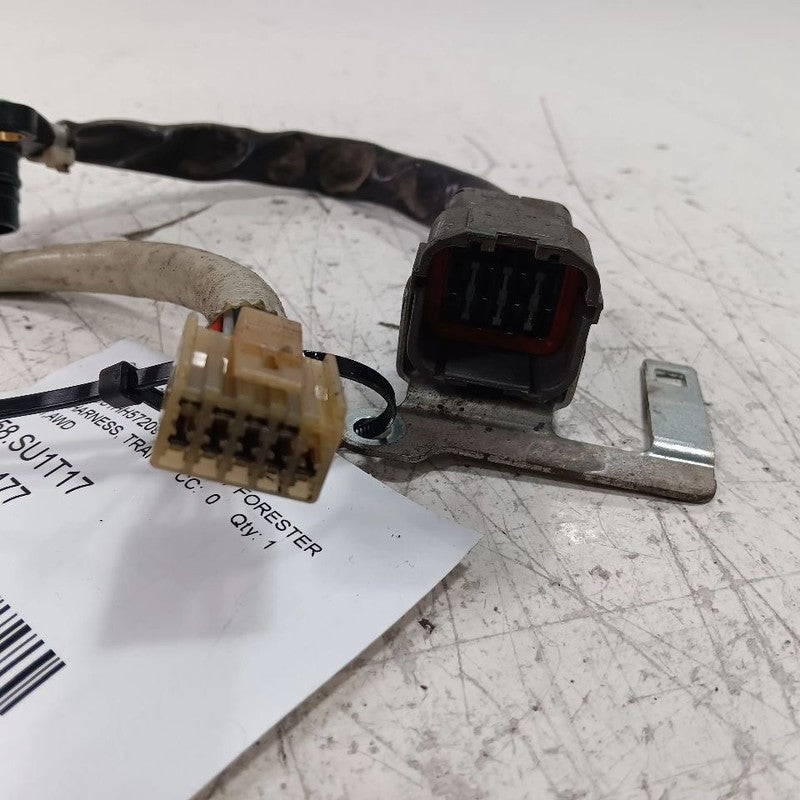 Subaru Forester Wire Harness  2016 2017 2018 OEM