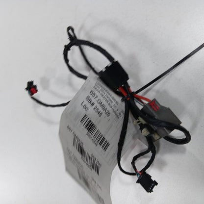 2025 GMC Acadia Rear Heater Box Wire Harness  OEM