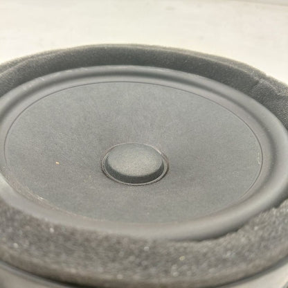 Chevy Trax Speaker Left Driver Front  2025 2024