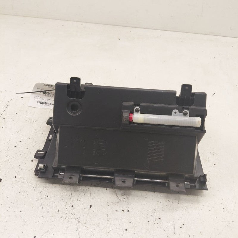 2018 Fiat 500 X Model Glove Box Dash Compartment