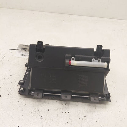 2018 Fiat 500 X Model Glove Box Dash Compartment