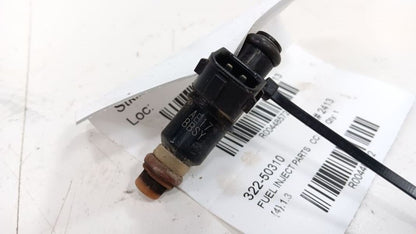 Fuel Injection Parts Fuel Injector Federal Emissions Fits 10-14 INSIGH