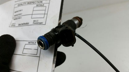 Nissan Quest Fuel Injector Fits 2004-2009 OEM