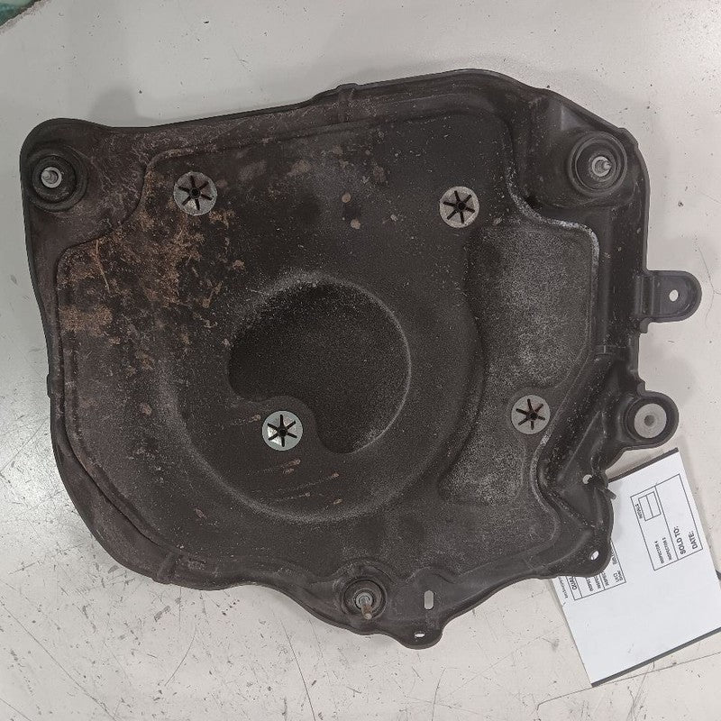 Chevy Trailblazer Serpentine Belt Cover 2021 2022 2023 2024 2025