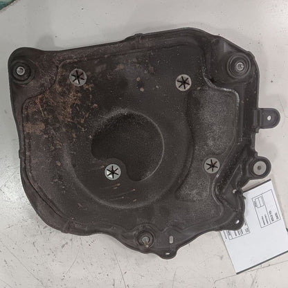 Chevy Trailblazer Serpentine Belt Cover 2021 2022 2023 2024 2025