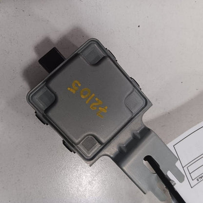 Theft-locking Keyless Entry Receiver Control Module Fits 13-23 Mazda C