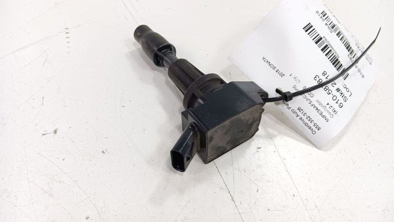 273002GGA0 Ignition Coil Ignitor US Built VIN 5 1st Digit Fits 16-20 OPTIMA 