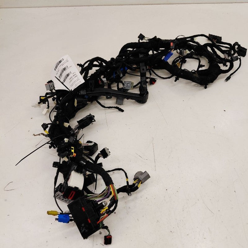 Ford Ecosport Dash Wire Wiring Harness  2020 2021 2022 OEM