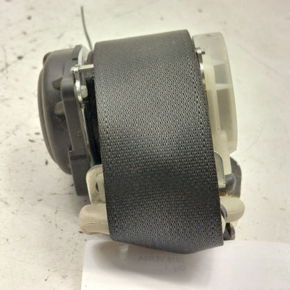 Nissan Versa Note Seat Belt Strap Retractor Right Passenger Rear Back 