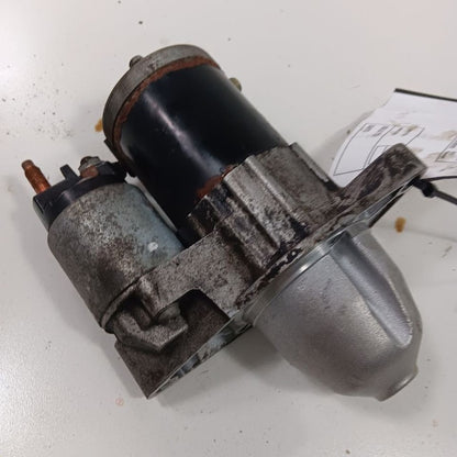Engine Starter Motor Fits 15-22 PROMASTER CITY  OEM