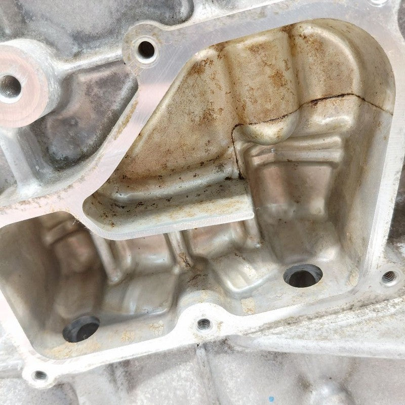 Bare Engine Cylinder Block Naturally Aspirated Fits 19-23 Mazda 3