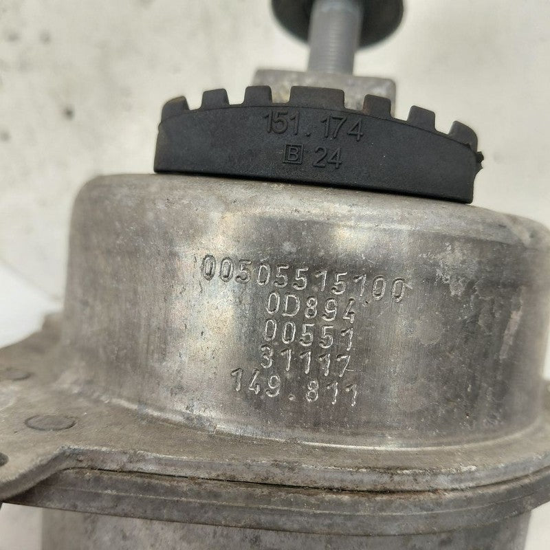 Alfa Romeo Stelvio Engine Motor Mount Left Driver  2018 2019 2020 2021