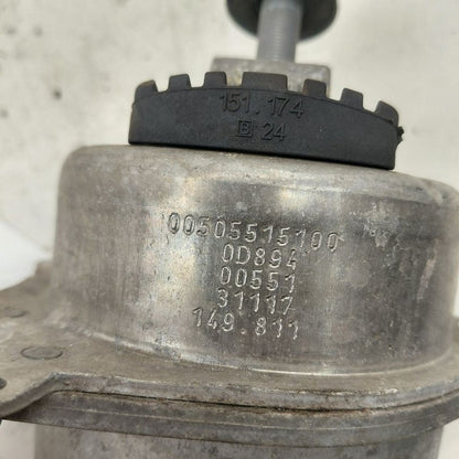 Alfa Romeo Stelvio Engine Motor Mount Left Driver  2018 2019 2020 2021