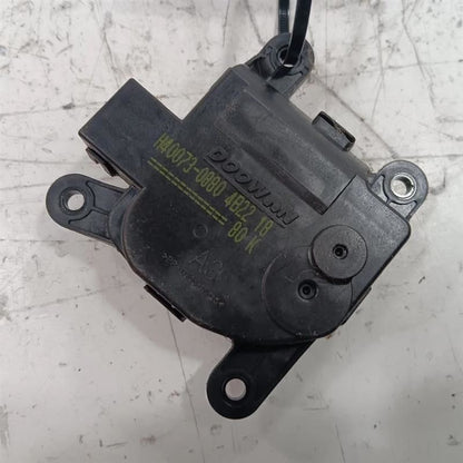 Hyundai Accent Flap Door Motor Heater AC Door Actuator  2012 2013 2014