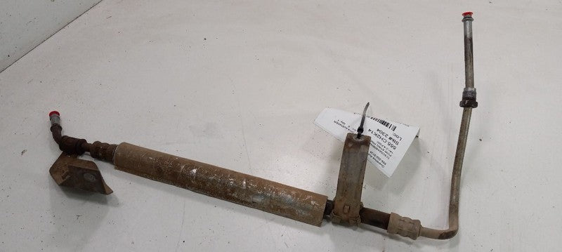 Dodge Avenger Power Steering Pressure Hose Line 2014 2013 2012 2011 2010