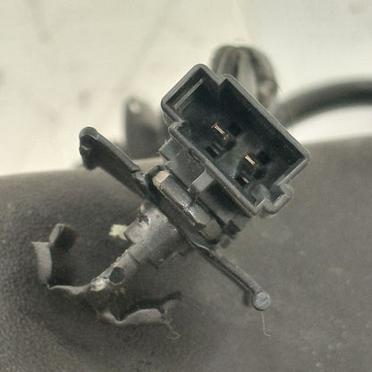 Passenger Right Front Seat Belt Buckle Latch Fits 16-19 Chevy Volt