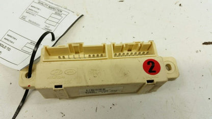 2010 Hyundai Elantra Interior Parts Misc 2007 2008 2009