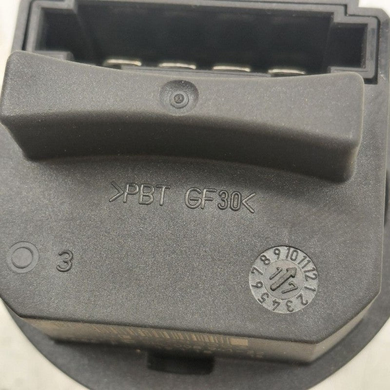 Volvo S60 Blower Resistor Fan Motor Speed Resistor  2018 2017 2016