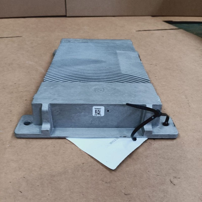 Audio Equipment Radio Amplifier Fits 21-24 Ford Edge