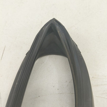 Hyundai Kona Door Glass Window Seal Rubber Right Passenger Rear Back  
