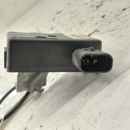 Mitsubishi Mirage Warning Alarm Buzzer Module {8637A176} 2024 2023 202