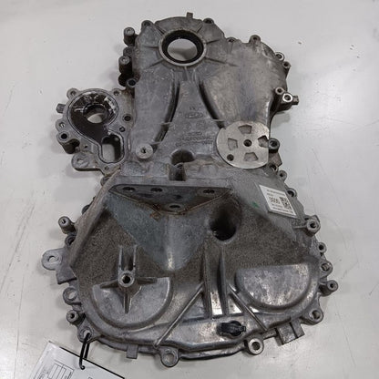 JX6Z6019E Timing Cover 1.5L Fits 20-22 Ford Escape
