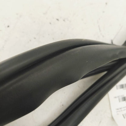 Mazda 3 On Body Door Jamb Seal Rear Left Driver Back  2023 2022 2021