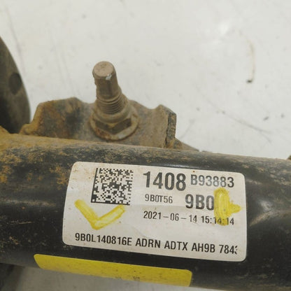 Driver Left Front Strut AWD Fits 21-25 Chevy Trailblazer