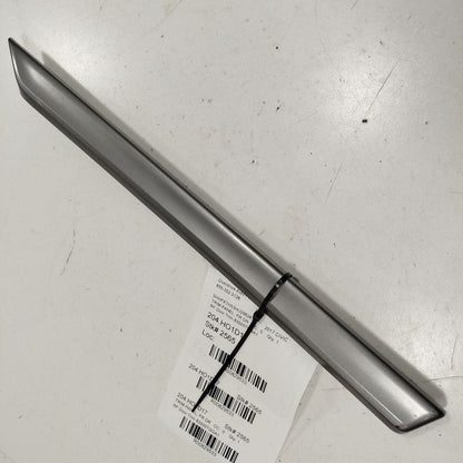 Honda Civic Door Trim Right Passenger Side Front 83500TGGA1 2016 2017 2018 2019