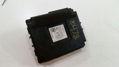 Body Control BCM Computer Module US Market Fits 17-19 Kia Soul OEM