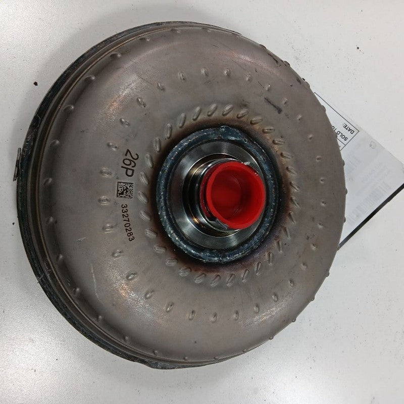 Nissan Sentra Automatic Transmission Torque Converter  2023 2022 2021 
