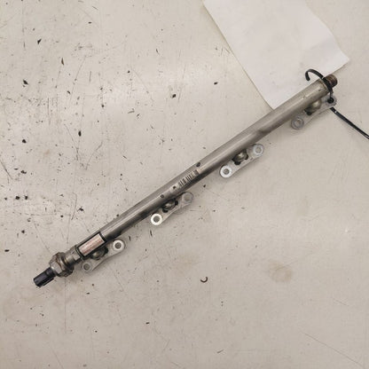 Honda CR-V Fuel Rail Injection Injector Mount Bar  2019 2018 2017